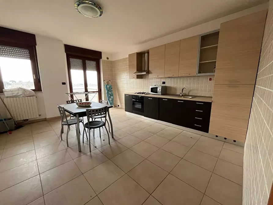 Immagine 3 di Appartamento in vendita  in Via Checchia Rispoli, 311 a San Severo