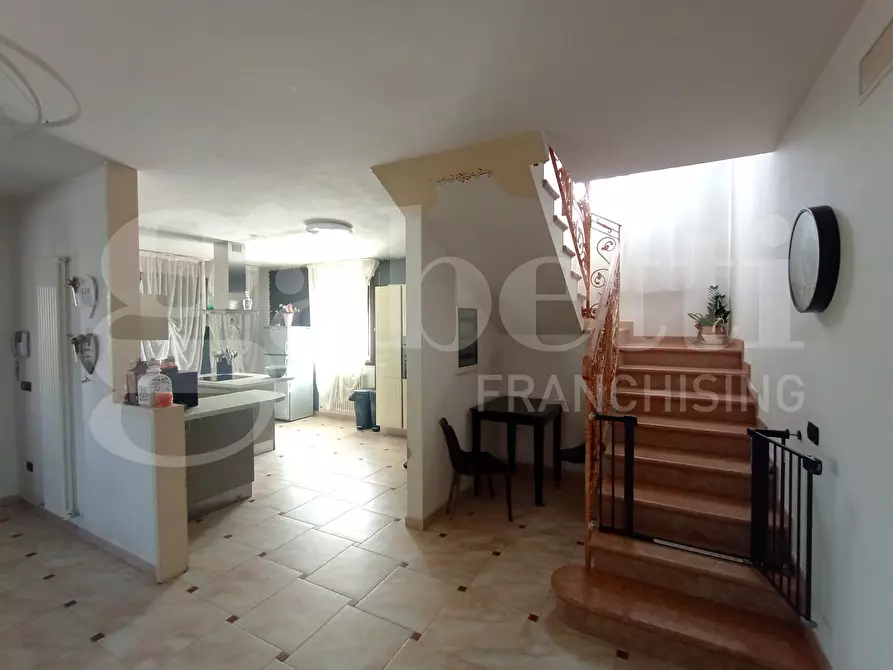 Immagine 5 di Casa indipendente in vendita  in Via Boscochiaro, Via 24 Maggio, 19 a Cavarzere