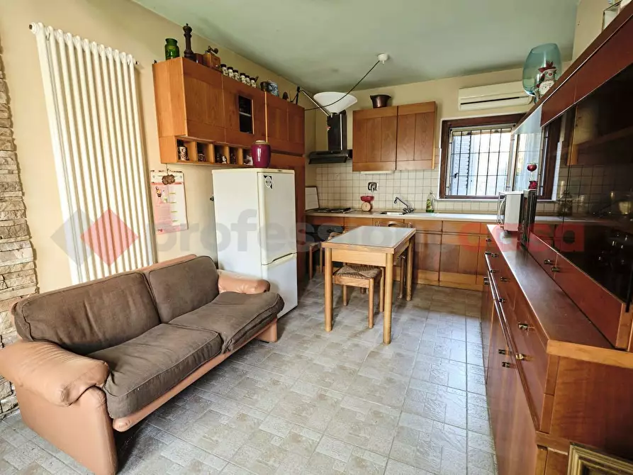 Immagine 9 di Appartamento in vendita  in Via Giuseppe Mazzini, 12 a Giussago