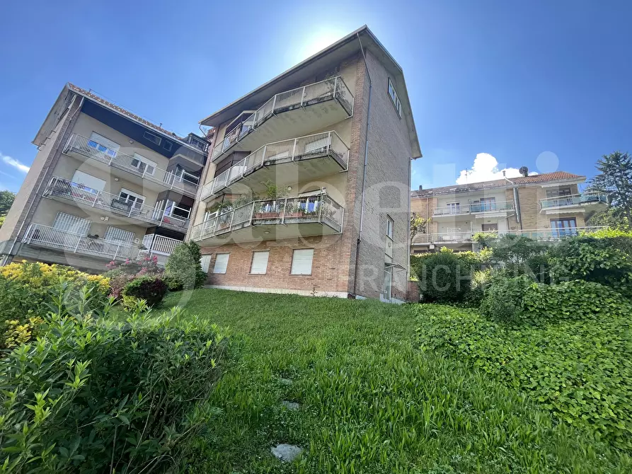 Immagine 1 di Appartamento in vendita  in Viale 25 Aprile, 159 a Torino