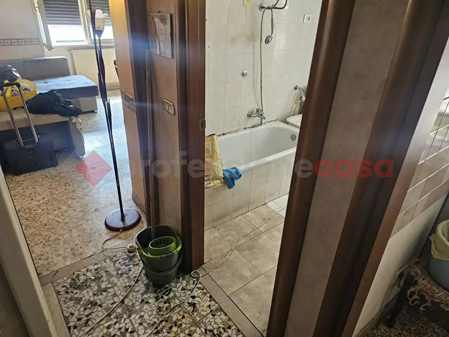 Immagine 17 di Appartamento in vendita  in Via Pietro Adami, 56 a Roma