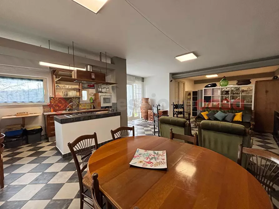 Immagine 9 di Casa indipendente in vendita  in Via Romagnano Fontana Valle, 7 a Anagni