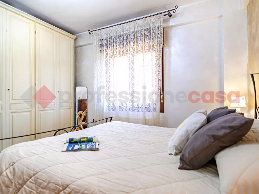 Immagine 17 di Appartamento in vendita  in Via Ignazio Scimonelli, 139 a Roma