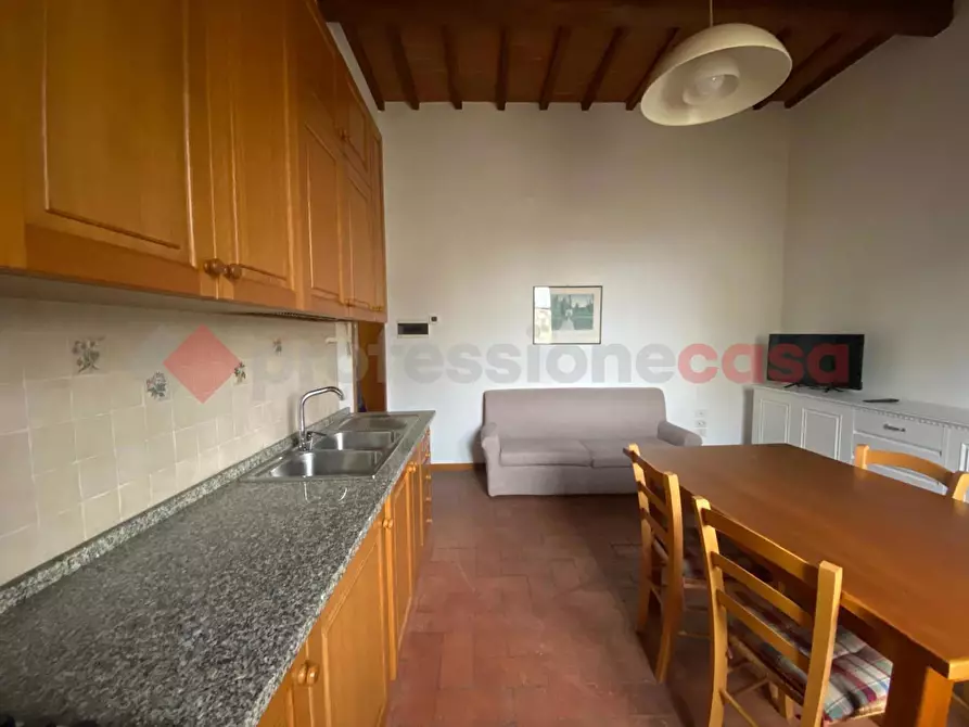 Immagine 4 di Appartamento in affitto  in Via Masini a Castelfiorentino