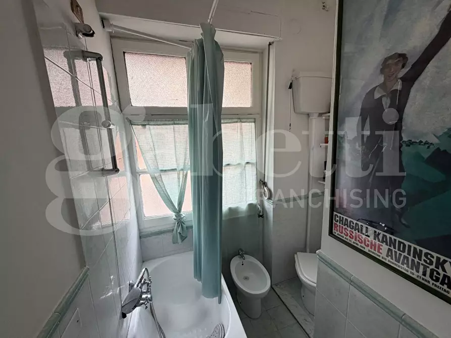Immagine 38 di Appartamento in vendita  in Via Frinco, 30 a Torino