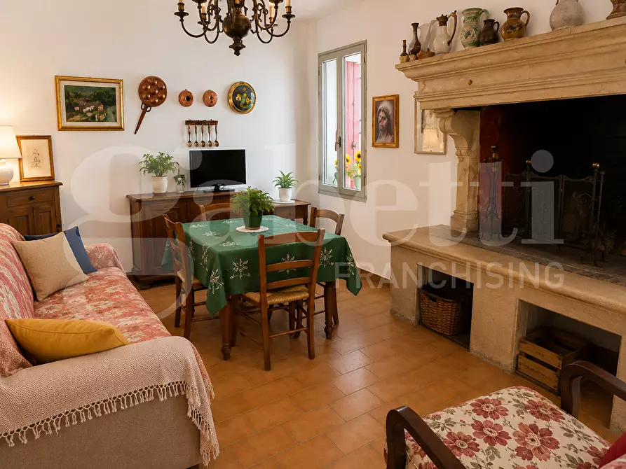 Immagine 9 di Casa bifamiliare in vendita  in Via San Martino, 20 a Barbarano Mossano