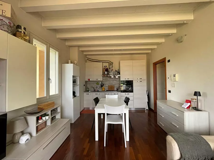 Immagine 3 di Appartamento in vendita  in Via Fulgosa, 3 a Chiari