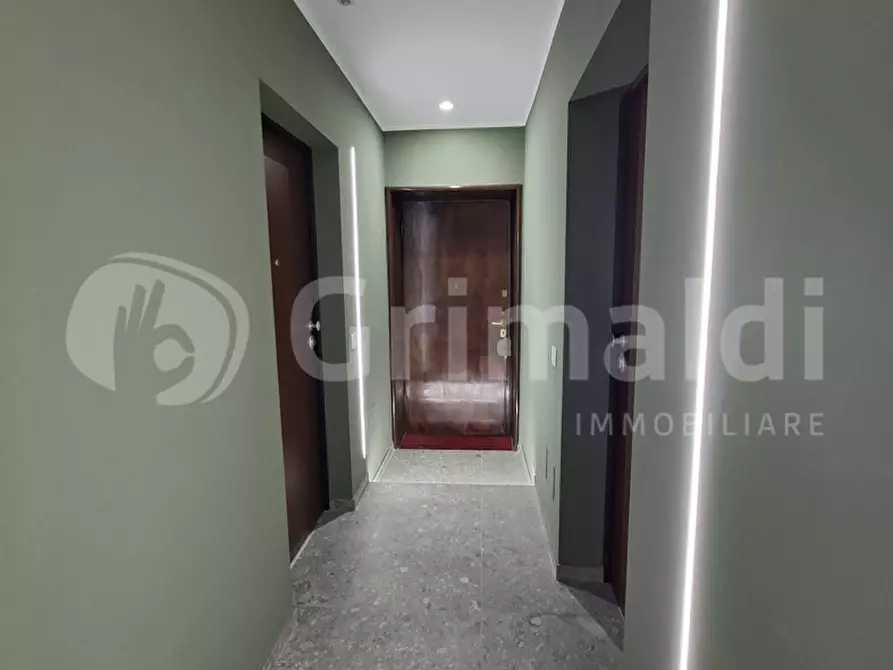 Immagine 32 di Appartamento in affitto  in Via Andrea Solari, 13 a Milano