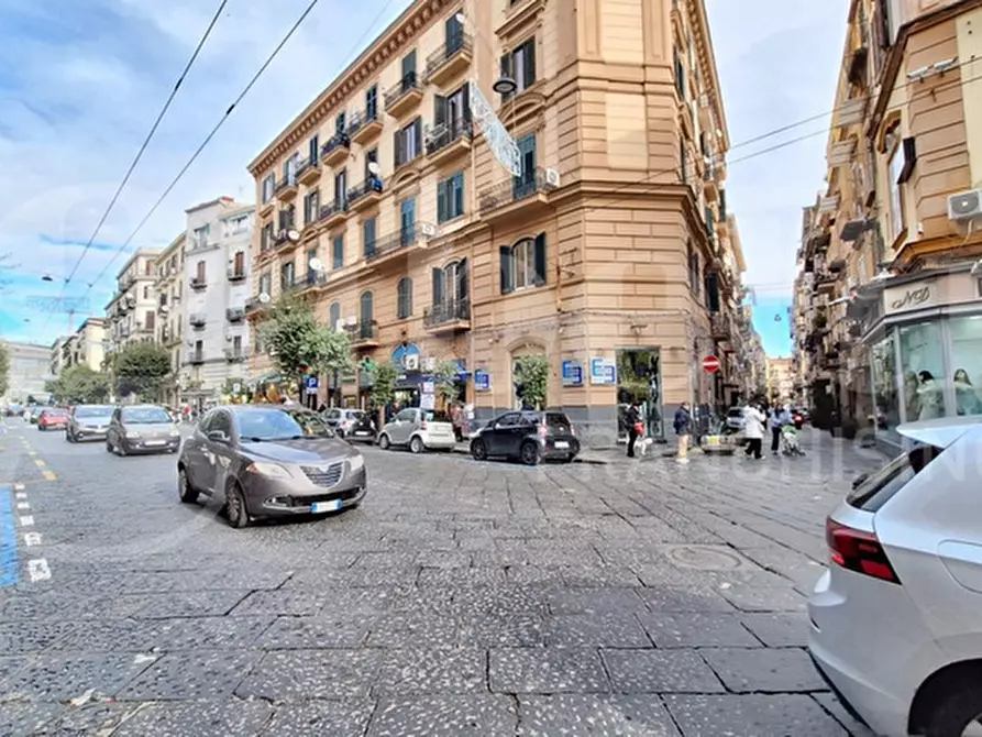 Immagine 2 di Appartamento in affitto  in Vico tutti i Santi a Napoli