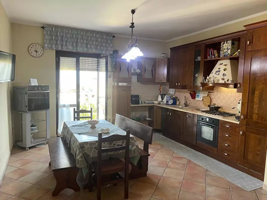 Immagine 3 di Appartamento in vendita  in Via Giovanni de Falco, 74 a Boscoreale