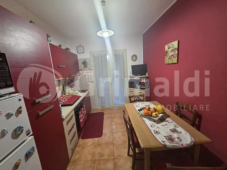 Immagine 13 di Appartamento in vendita  in Via Archimede, 115/a a Messina