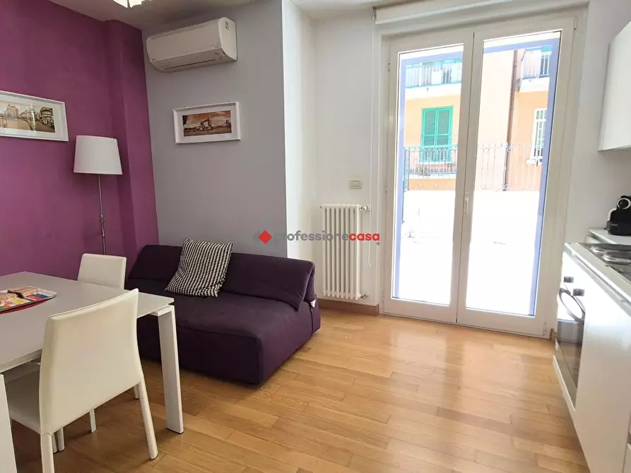 Immagine 8 di Appartamento in vendita  in Via Antonio Lo RÃ© Agronomo, 10 a Foggia
