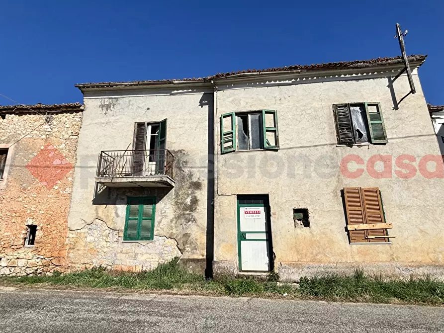 Immagine 4 di Rustico / casale in vendita  in Via Montereo, 32 a Alatri