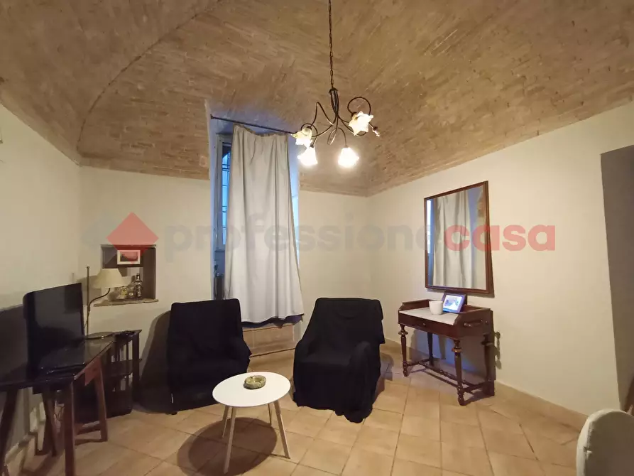 Immagine 3 di Appartamento in affitto  in Piazza della LibertÃ  a Spoleto
