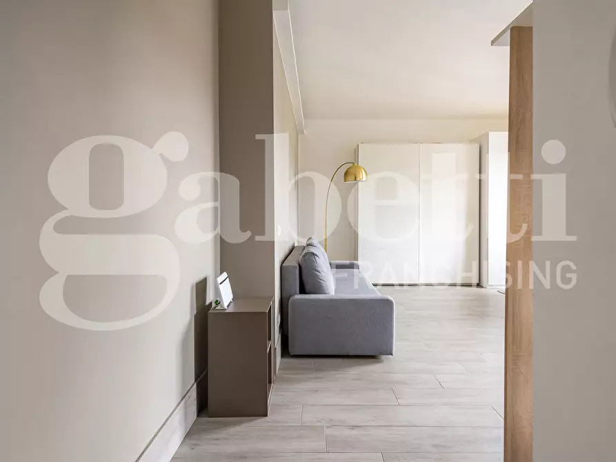 Immagine 8 di Appartamento in affitto  in Via Melzo, 6 a Milano
