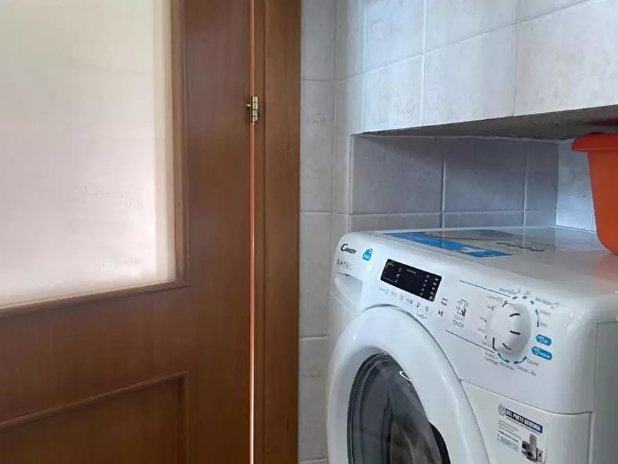 Immagine 11 di Appartamento in vendita  in Vico Studenti a Frattaminore