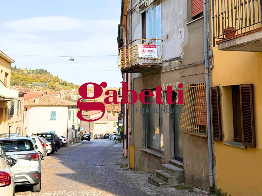 Immagine 18 di Appartamento in vendita  in Via Cavour a Novafeltria