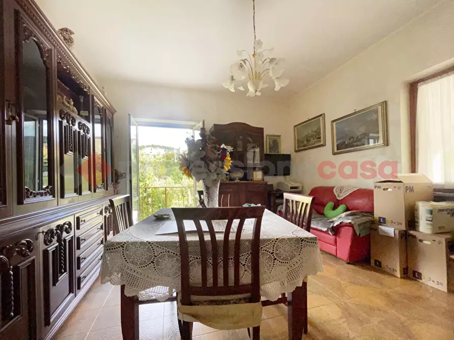 Immagine 4 di Casa indipendente in vendita  in Via del Santuario, 66 a Cantalice