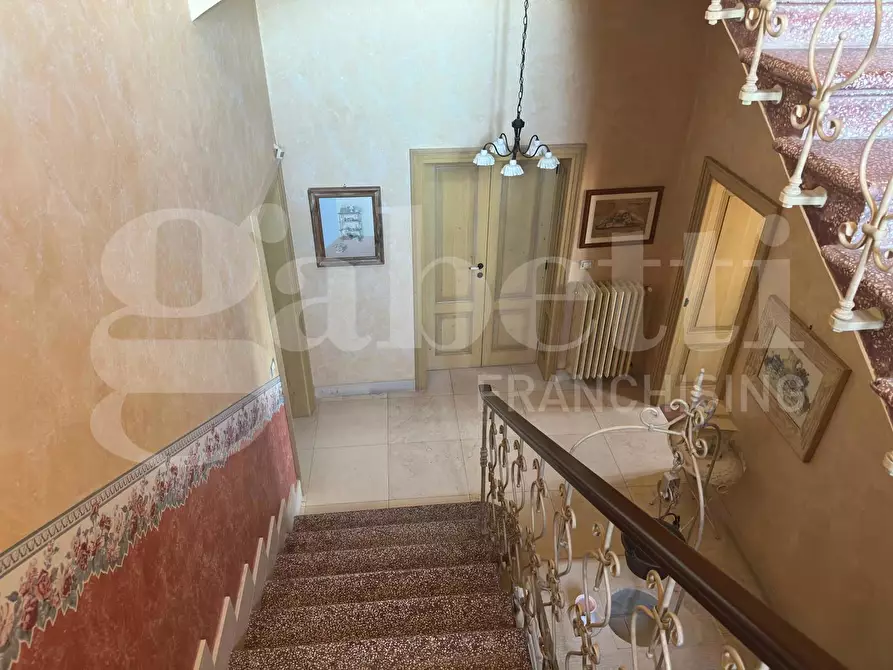 Immagine 29 di Villa in vendita  in Via Carrara Lama Di Macina a Bisceglie