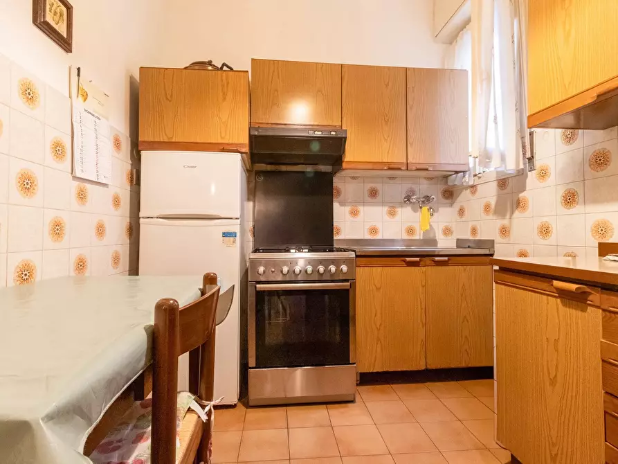 Immagine 7 di Appartamento in vendita  in Via Francesco Zanardi, 384 a Bologna