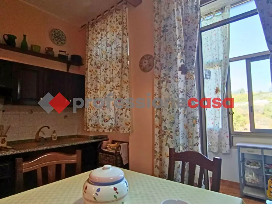 Immagine 10 di Appartamento in vendita  in Via Nuovalucello a Catania