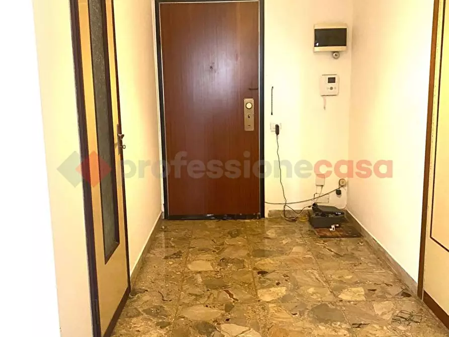 Immagine 8 di Appartamento in affitto  in Viale Umberto, 4 a Reggio Nell'emilia