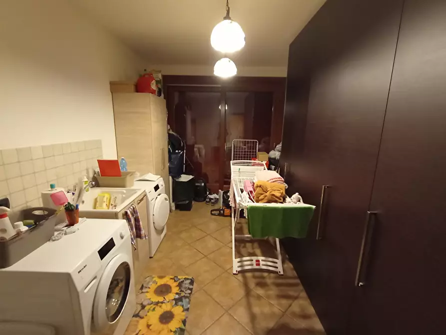 Immagine 14 di Villa in vendita  in Via CAVARZERE Via dei Martiri, 59 a Cavarzere