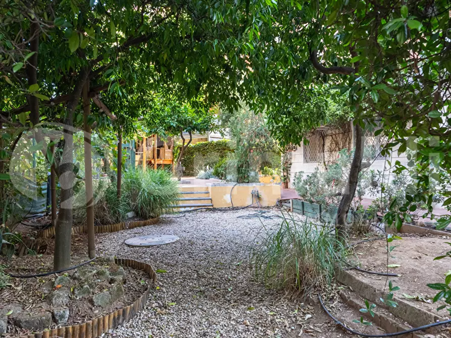 Immagine 28 di Appartamento in vendita  in Via Luigi Ziliotto, 20 a Roma
