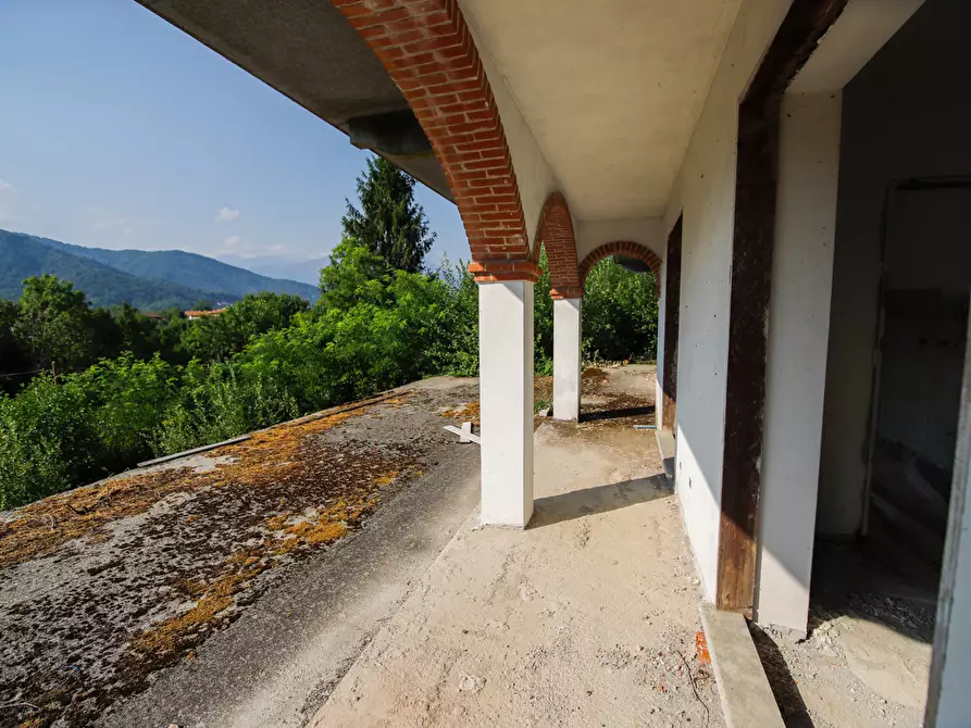 Immagine 11 di Casa indipendente in vendita  in Via Belmonte a Prascorsano
