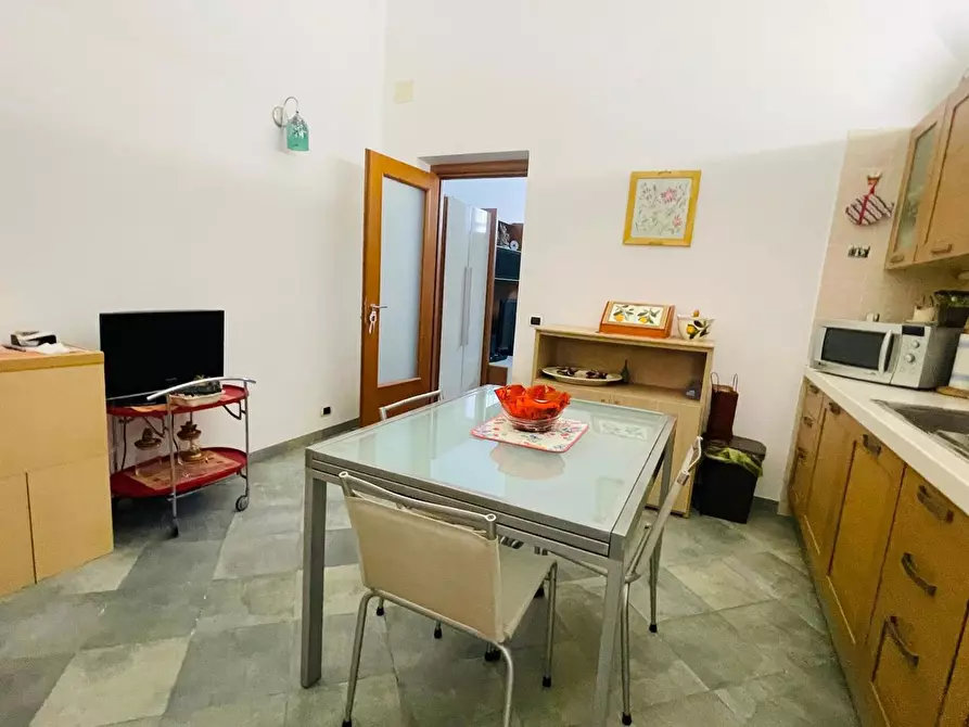 Immagine 33 di Appartamento in vendita  in Via Santa Maria di GesÃ¹, 12 a Siracusa