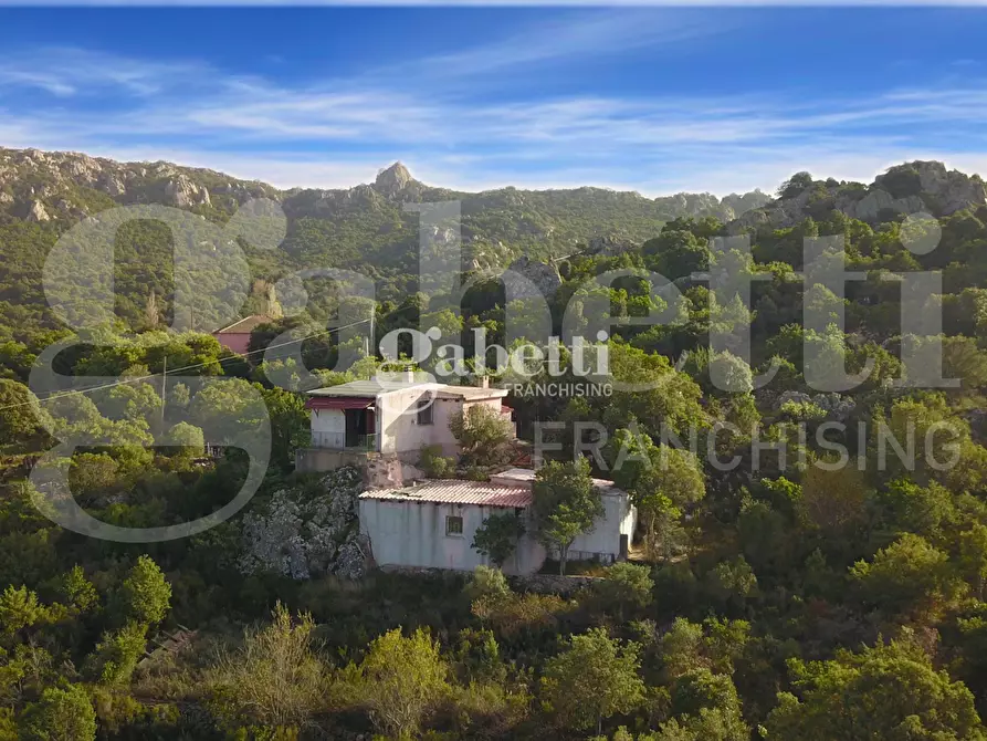 Immagine 1 di Magazzino in vendita  in LocalitÃ  Sas Enas, 2 a Padru