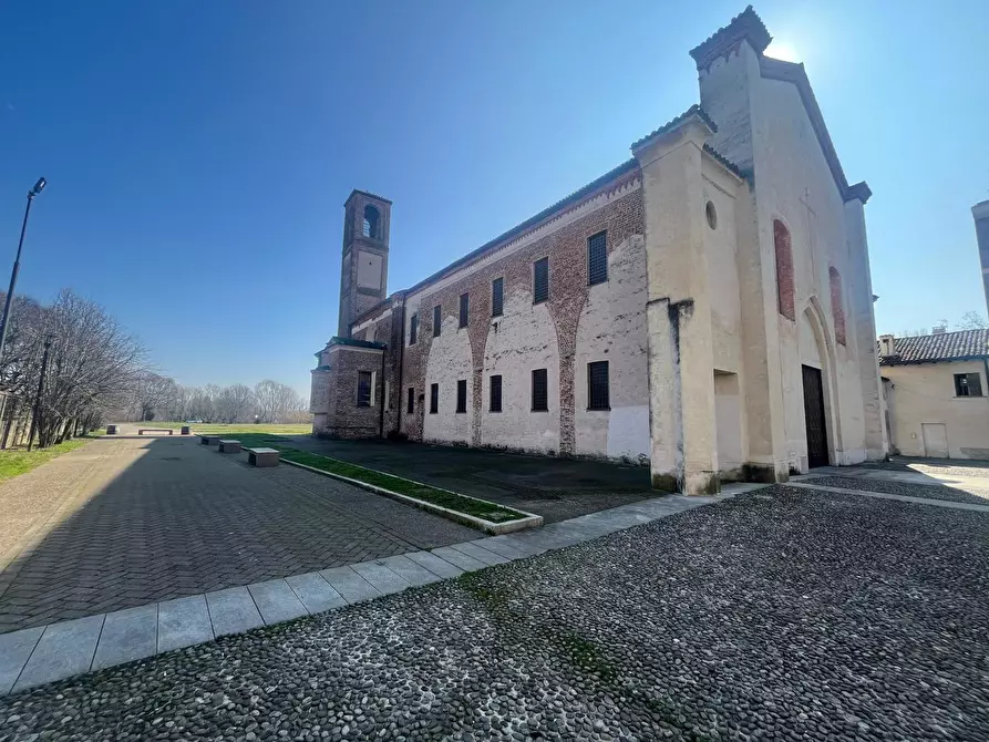 Immagine 33 di Appartamento in vendita  in Via Pontida, 34 a Abbiategrasso