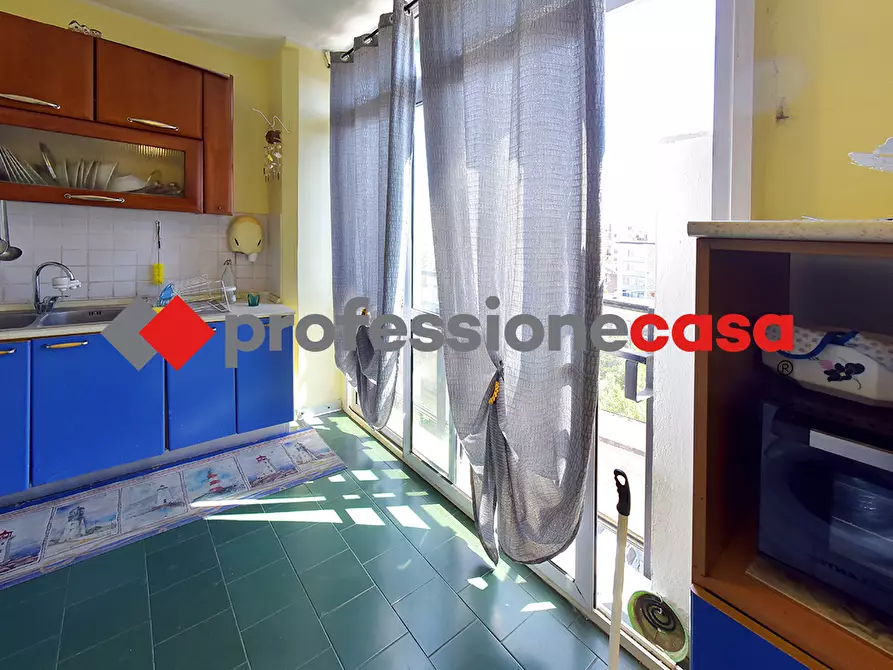 Immagine 38 di Appartamento in vendita  in Via Matarazzo, 3 a Santa Maria Capua Vetere