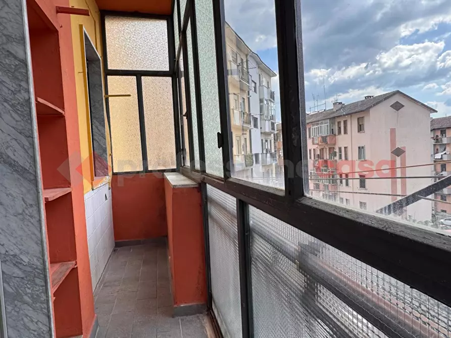 Immagine 15 di Appartamento in vendita  in Piazzale GIANTURCO, 22 a Potenza