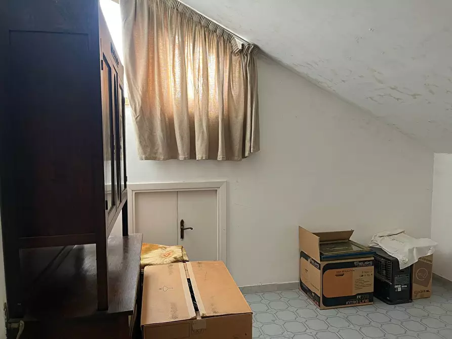 Immagine 3 di Attico in vendita  in Via Piagge Marine, 57 a Sezze