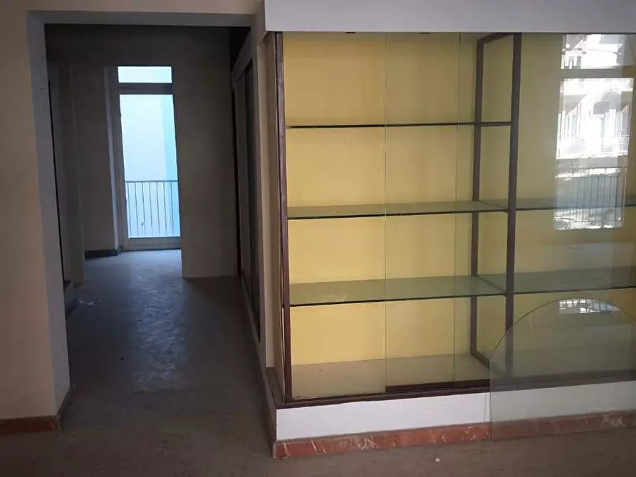Immagine 14 di Negozio in vendita  in Viale S.Martino, 155 a Messina