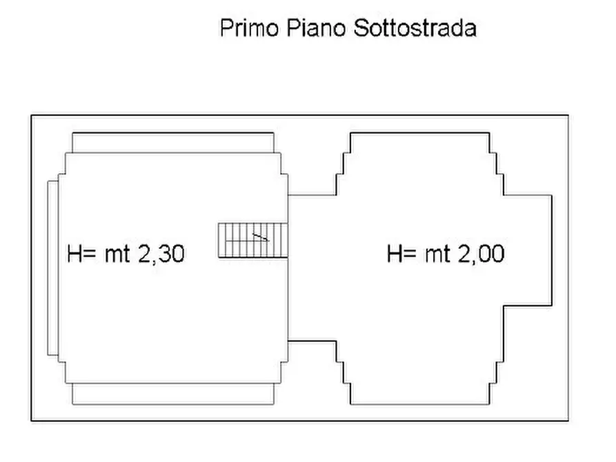 Immagine 13 di Box auto in vendita  in Via MINUZIANO a San Severo