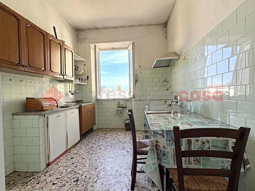 Immagine 5 di Appartamento in vendita  in Via SAN ROCCO, 41 a Terracina