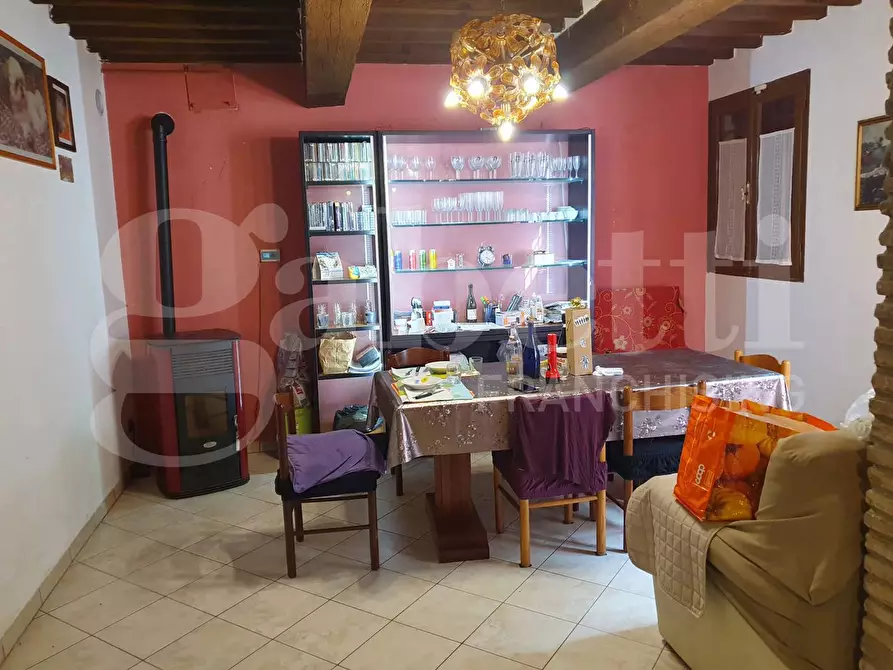 Immagine 11 di Appartamento in vendita  in Via redane cremonine a Finale Emilia