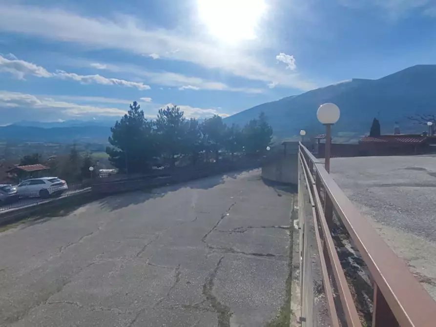 Immagine 24 di Appartamento in vendita  in Via Pescara LocalitÃ  Colle, 24 a Castel Di Sangro