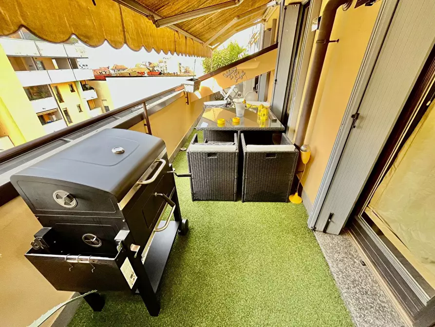 Immagine 14 di Appartamento in vendita  in Viale marche, 101 a Milano