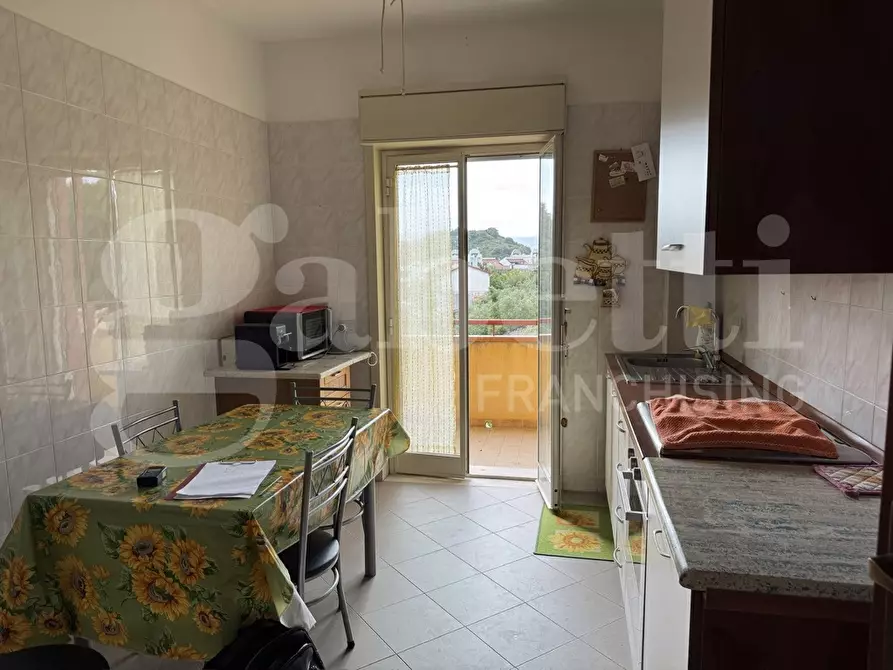 Immagine 8 di Appartamento in vendita  in Via Bartolomeo Colleoni, 78 a Messina