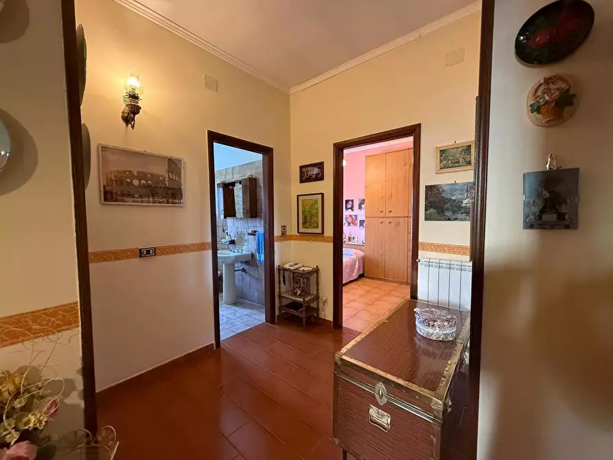 Immagine 19 di Casa indipendente in vendita  in Via prati gallinari, 7 a Anagni