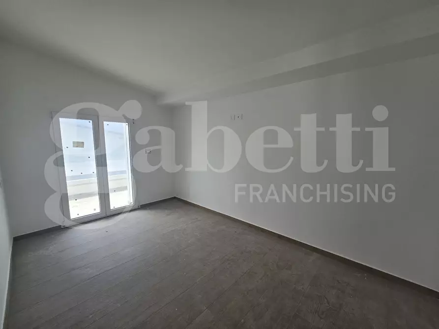 Immagine 7 di Attico in vendita  in Via Lungomare Sirena, 618 a Tortoreto