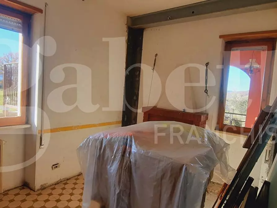 Immagine 12 di Casa indipendente in vendita  in Via villa falilÃ², snc a Poggio Bustone