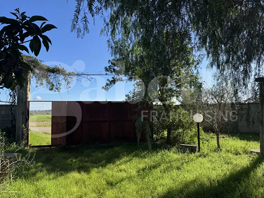 Immagine 11 di Terreno residenziale in vendita  in Via Fiume, 88 a Galatina