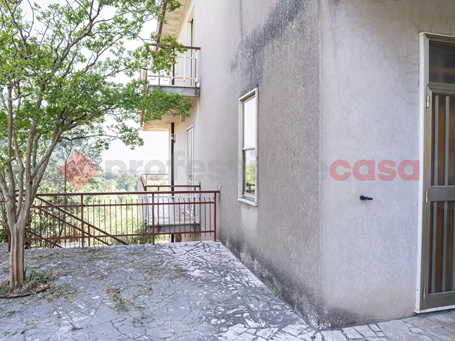 Immagine 16 di Appartamento in vendita  in Via Prignano di Sotto, 28 a Anagni