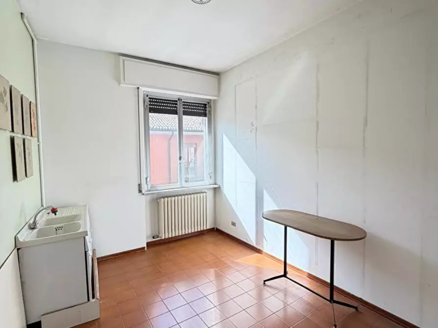 Immagine 14 di Appartamento in vendita  in Via UMBERTO I, 13 a Sant'angelo Lodigiano