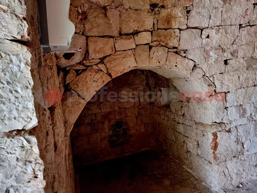 Immagine 10 di Baita in vendita  in Contrada Santo Scalone, snc a Ostuni