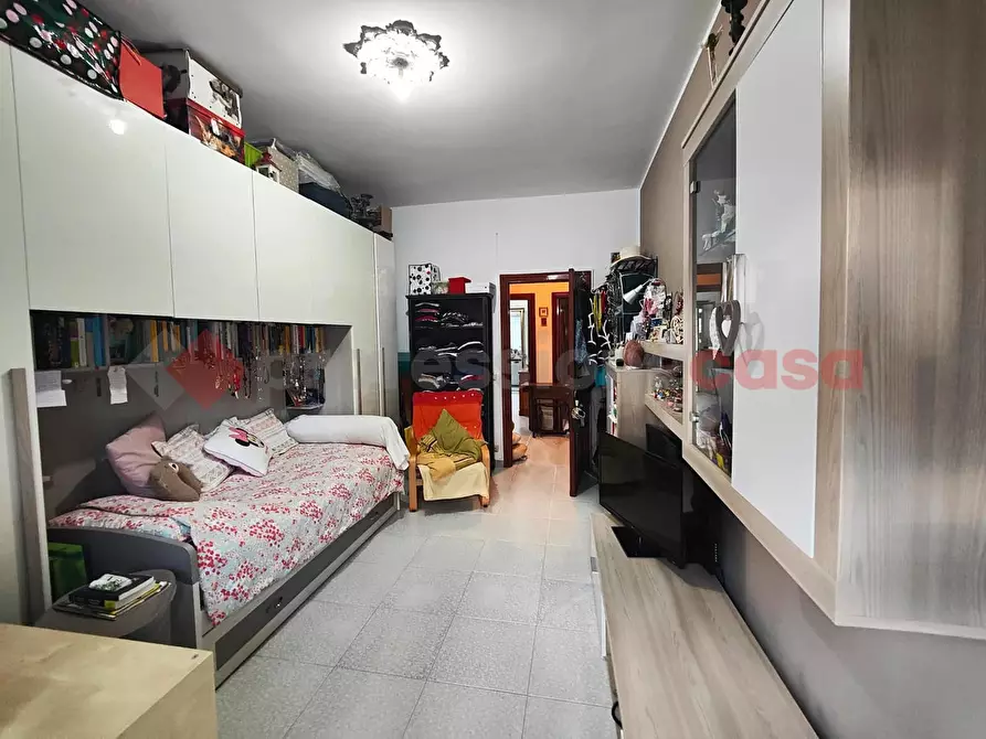 Immagine 21 di Appartamento in vendita  in Via PAVONCELLI a Bari